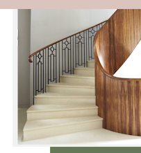 Услуги Лестницы под ключ в Волхове