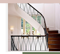 Услуги Лестницы под ключ в Волхове