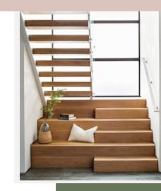 Услуги Лестницы под ключ в Волхове