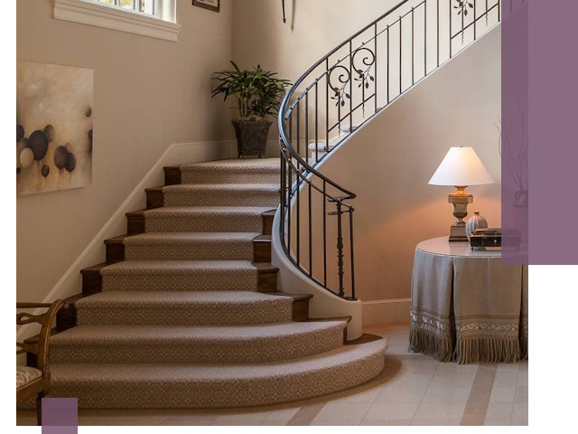 Лестницы под ключ в Волхове — изготовление, монтаж, демонтаж