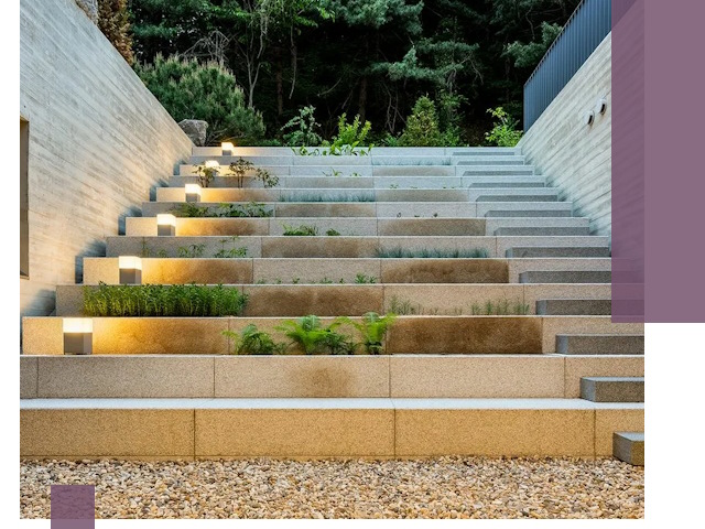 Монтаж лестниц под ключ в Волхове — быстро и качественно