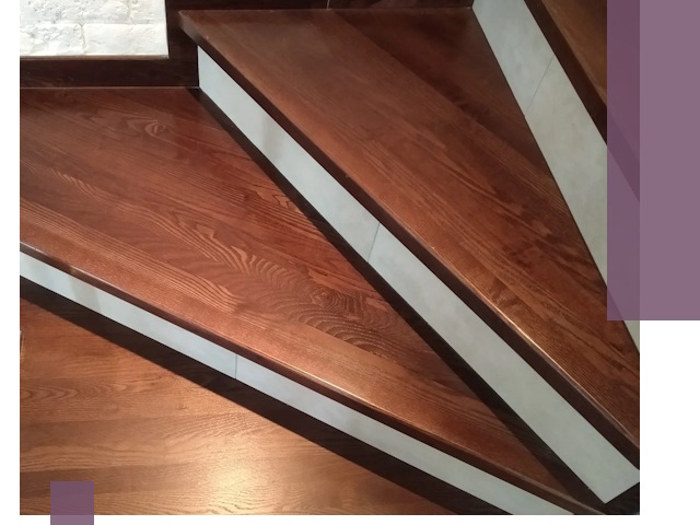 Ремонт металлических и бетонных лестниц в Волхове быстро и качественно