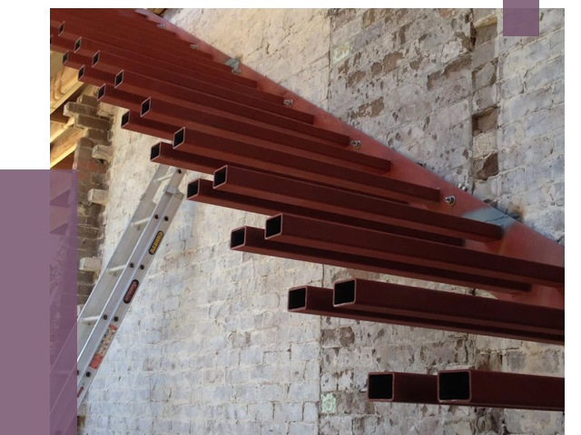 Консольные лестницы в Волхове от 44489 руб. — проект и монтаж | ПРОЛЁТ-Влх