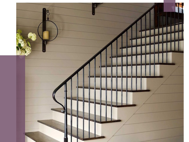 Лестницы для дома в Волхове —  от 78510 руб. | ПРОЛЁТ-Влх