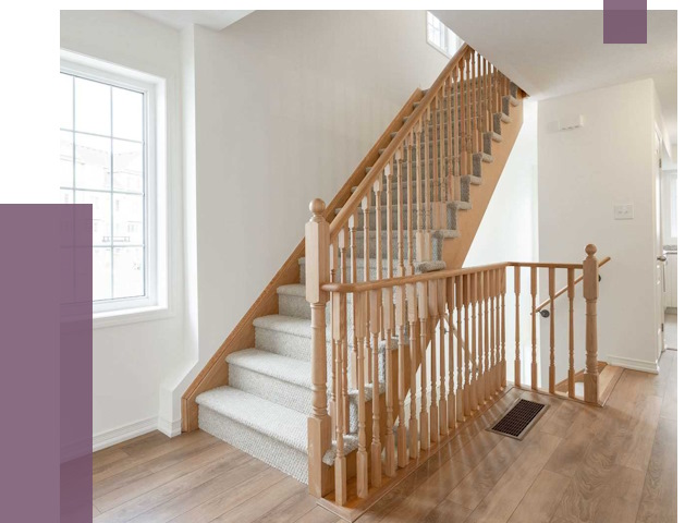 Мансардные лестницы в Волхове от 19366 руб.  | ПРОЛЁТ-Влх