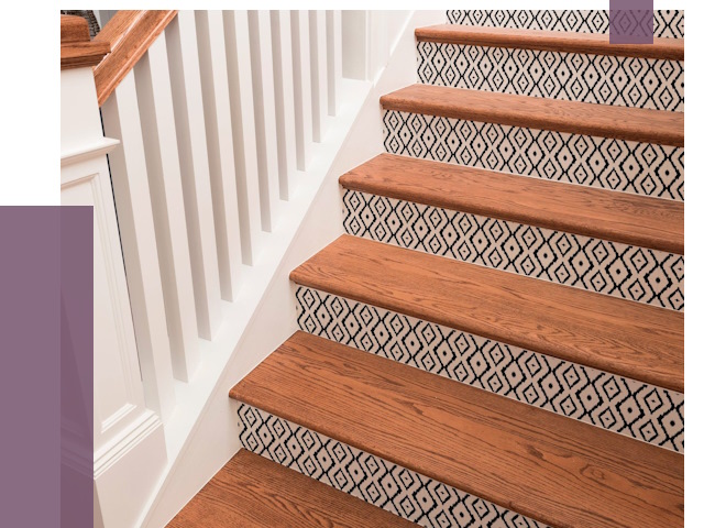 Покраска лестниц в Волхове от 1937 руб. — цены и сроки | ПРОЛЁТ-Влх