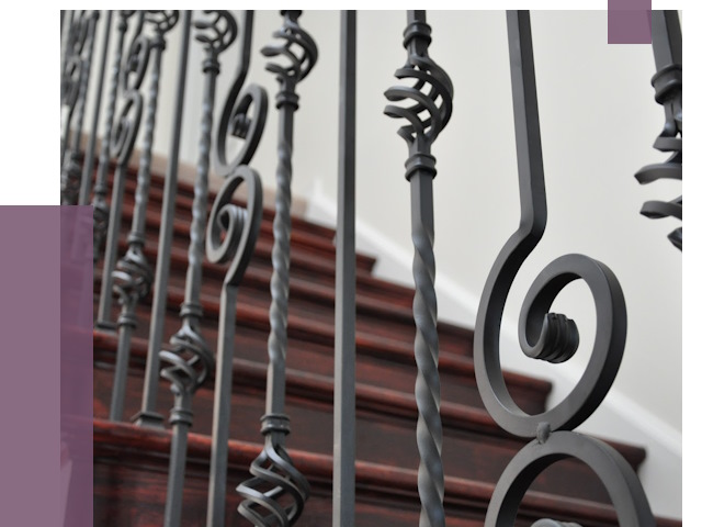 Демонтаж перил в Волхове от 4397 руб. — разборка и вывоз | ПРОЛЁТ-Влх