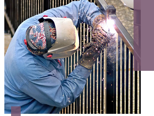 Демонтаж перил срочно и аккуратно в Волхове