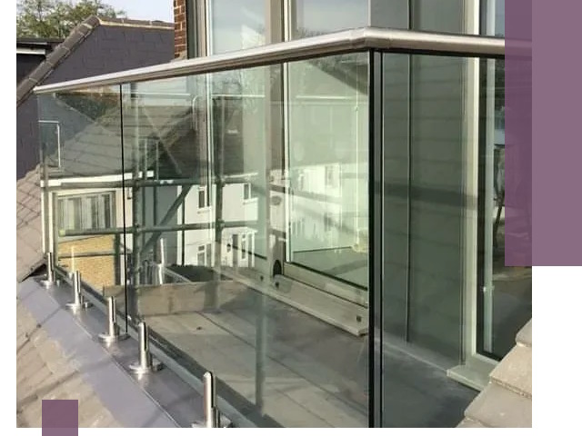 Демонтаж балконных ограждений в Волхове — быстро и безопасно