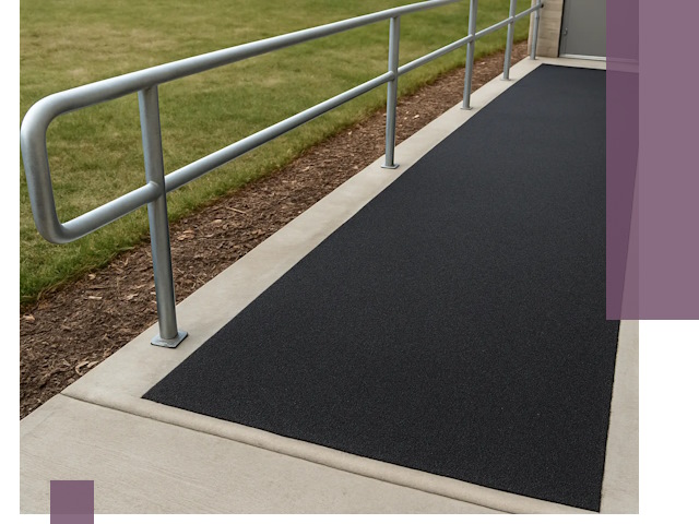 Демонтаж пандусов в Волхове: быстро и аккуратно