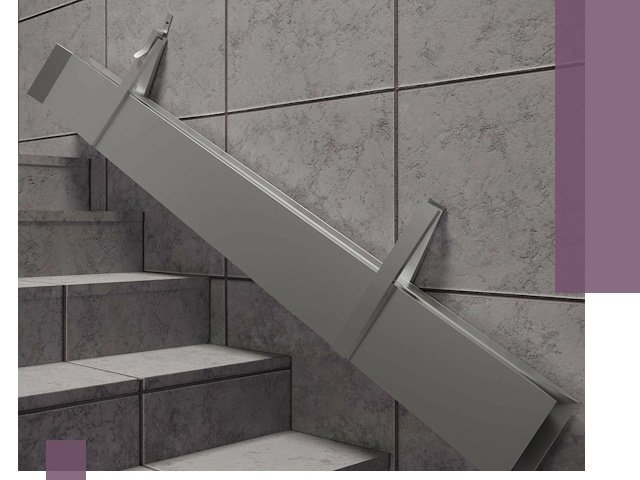 Монтаж откидных пандусов под ключ в Волхове для удобства доступа