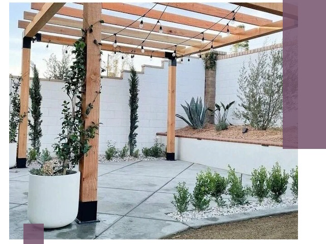 Надежные навесы для террасы в Волхове под ключ от производителя