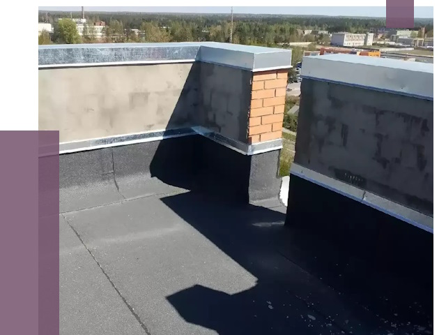 Демонтаж парапетов в Волхове от 4397 руб.  | ПРОЛЁТ-Влх