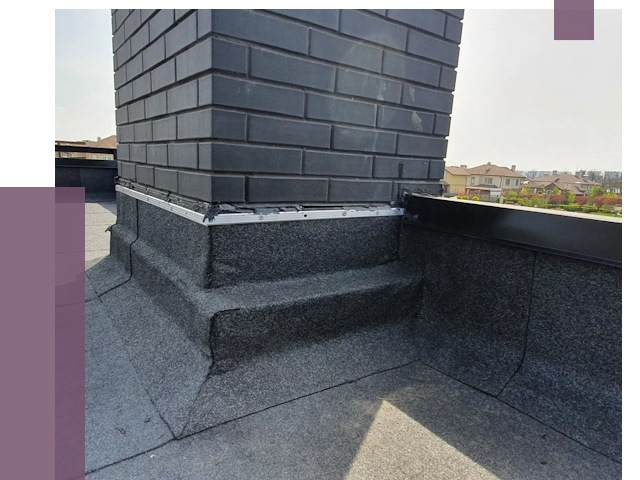 Ремонт парапетов в Волхове от 8060 руб.  | ПРОЛЁТ-Влх