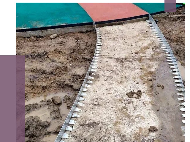 Оцинкованные бордюры в Волхове от 4397 руб. — купить под ключ | ПРОЛЁТ-Влх