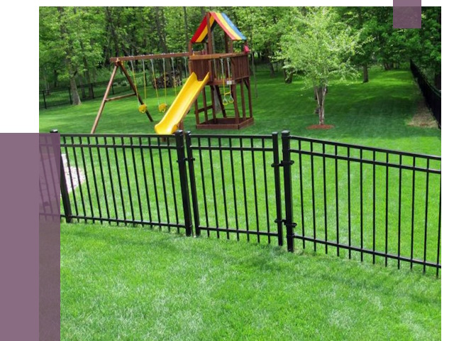 Изготовление газонных ограждений в Волхове от 4397 руб. | ПРОЛЁТ-Влх