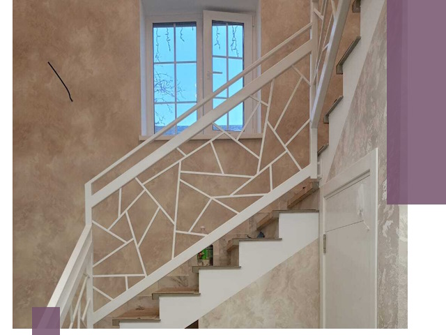 Монтаж поручней в Волхове — установка и крепление под ключ