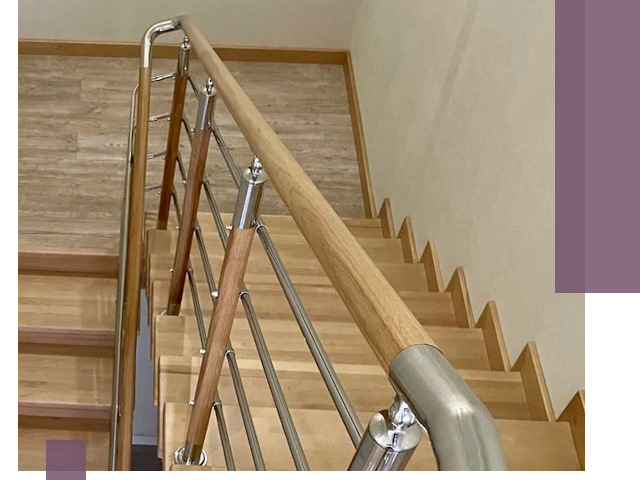 Ремонт поручней и ограждений в Волхове — качественно и быстро