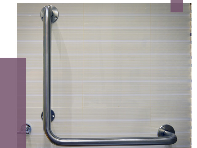 Демонтаж поручней для инвалидов в Волхове от 4397 руб. 