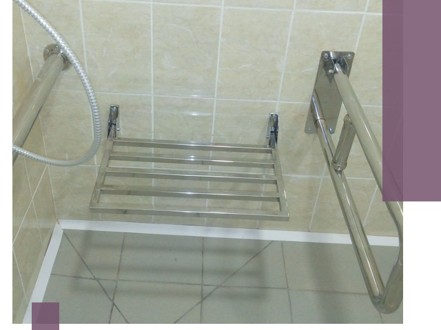 Демонтаж поручней для инвалидов в Волхове быстро и безопасно